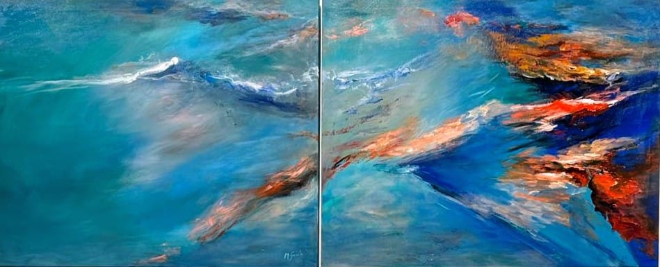 Viento del Este, viento del Oeste